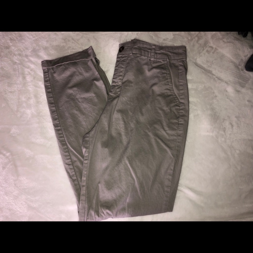 Forever 21 Pants